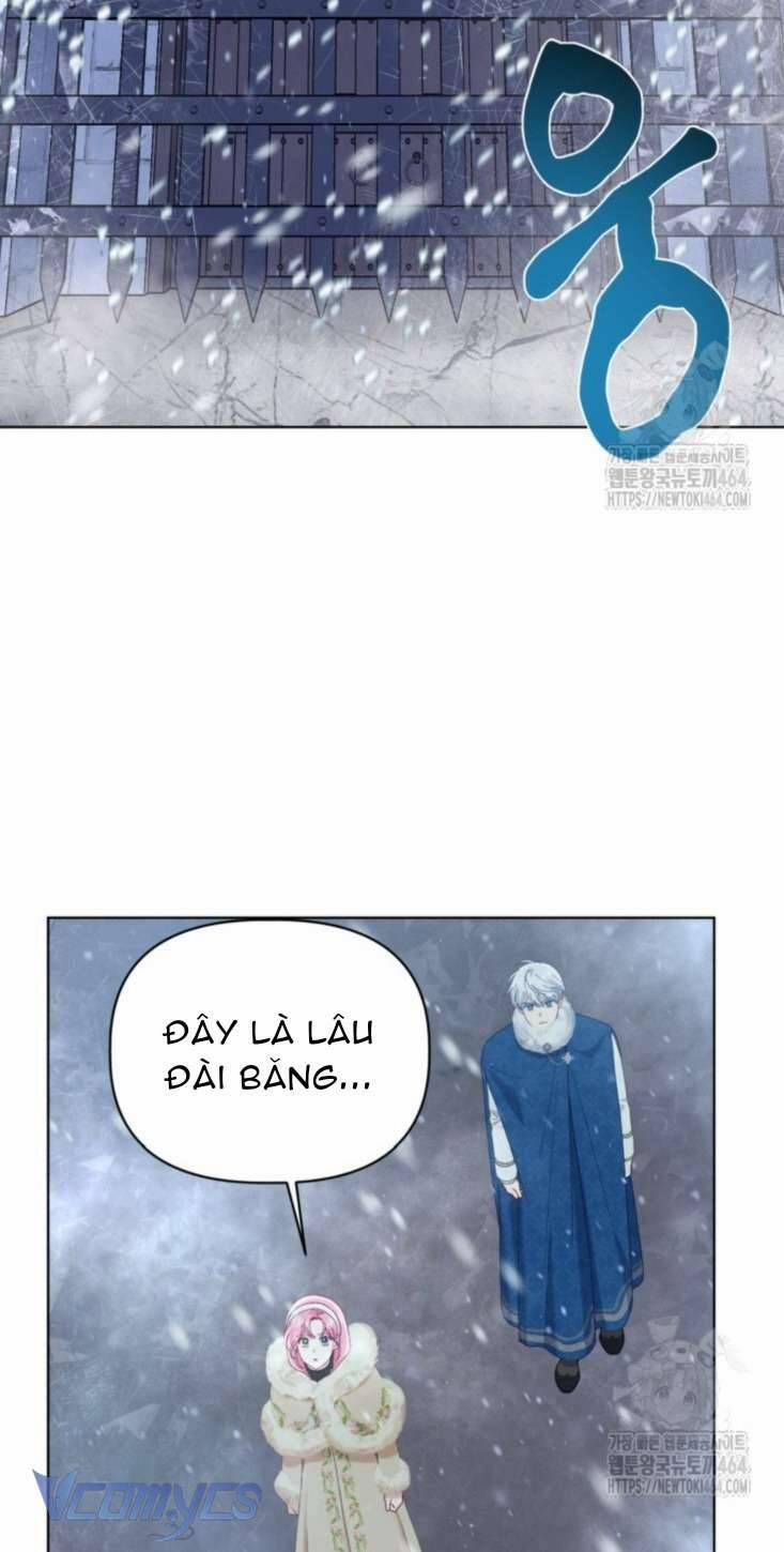 Sự Điều Trị Đặc Biệt Của Tinh Linh 90 trang 47