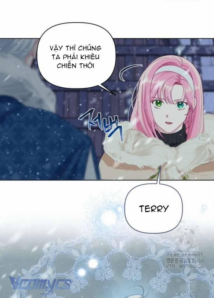 Sự Điều Trị Đặc Biệt Của Tinh Linh 90 trang 49