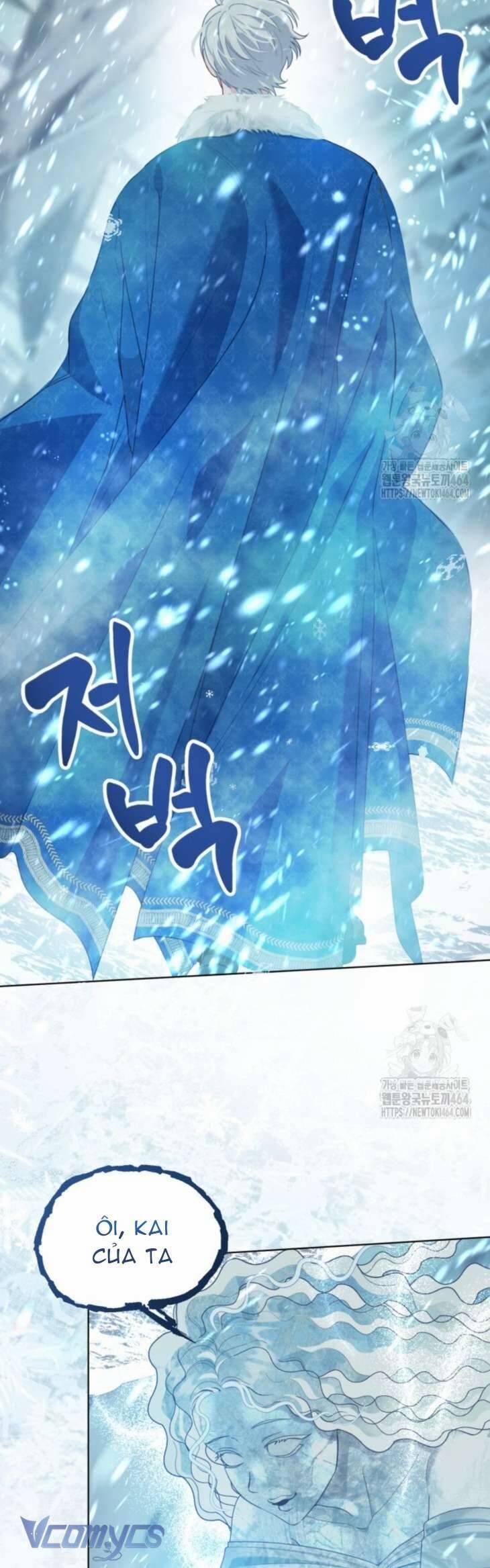 Sự Điều Trị Đặc Biệt Của Tinh Linh 90 trang 5