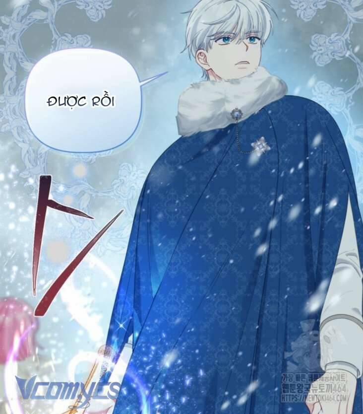 Sự Điều Trị Đặc Biệt Của Tinh Linh 90 trang 50