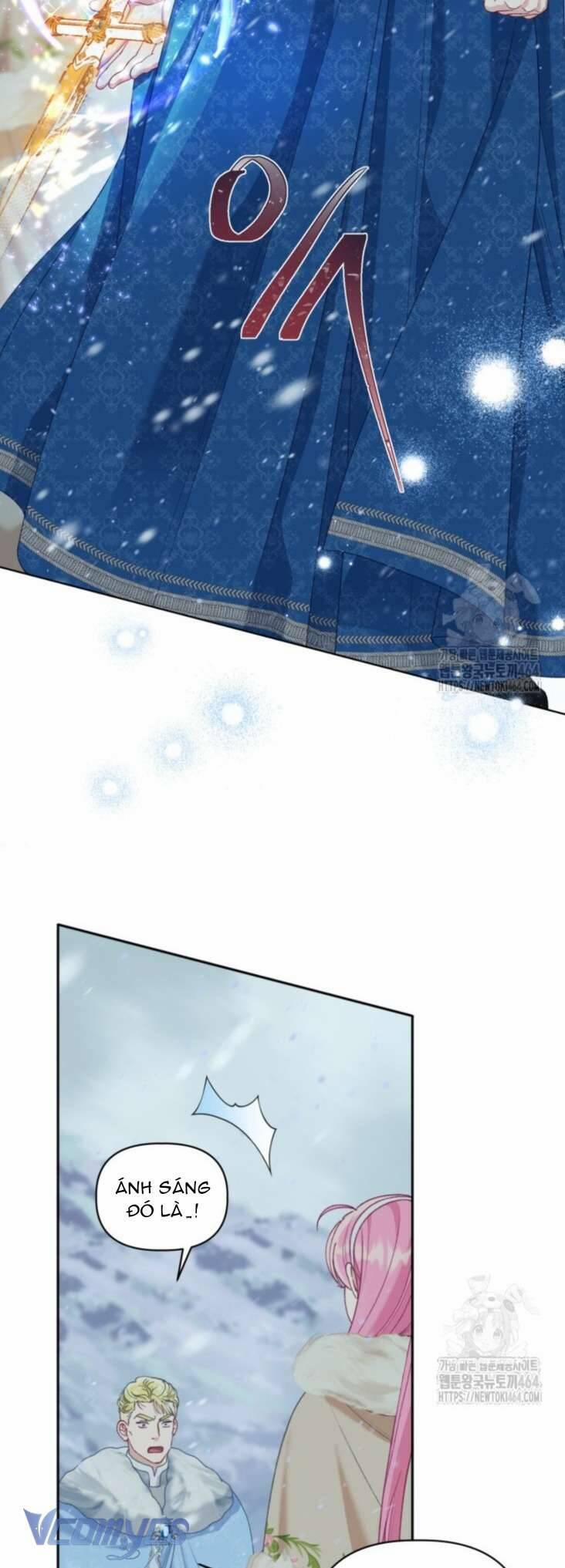 Sự Điều Trị Đặc Biệt Của Tinh Linh 90 trang 51