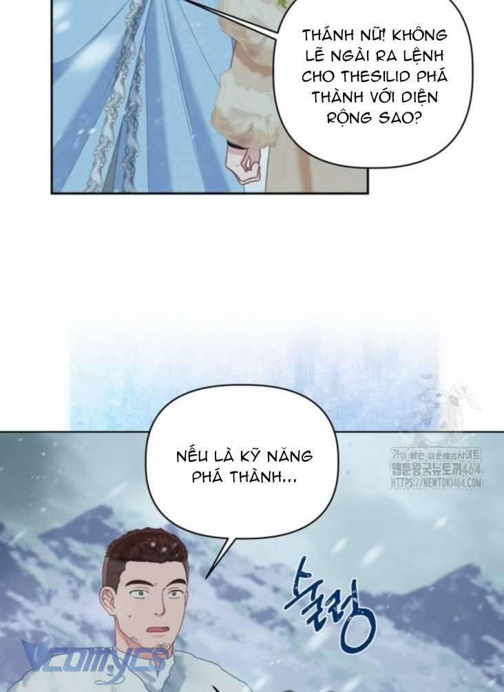 Sự Điều Trị Đặc Biệt Của Tinh Linh 90 trang 52