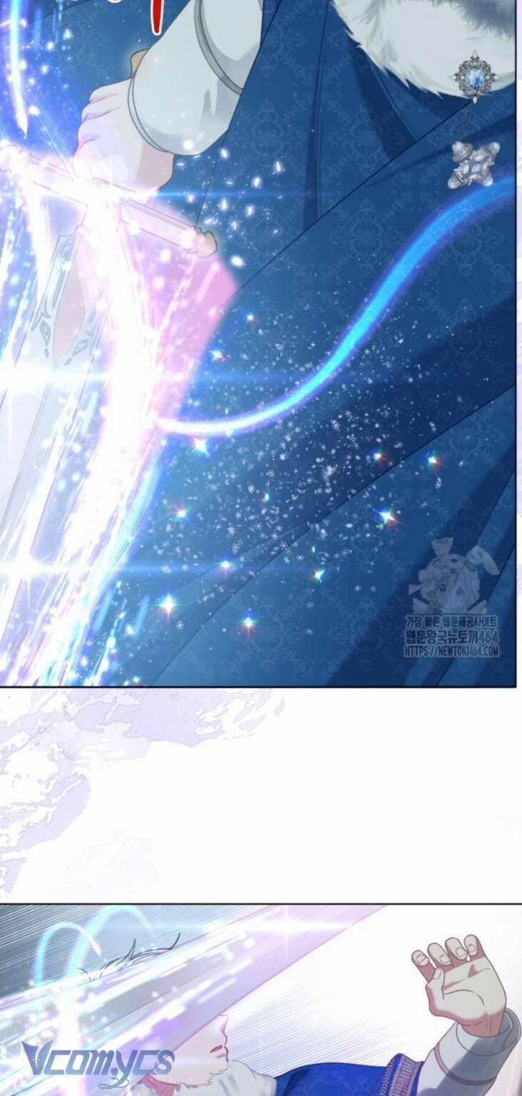 Sự Điều Trị Đặc Biệt Của Tinh Linh 90 trang 55