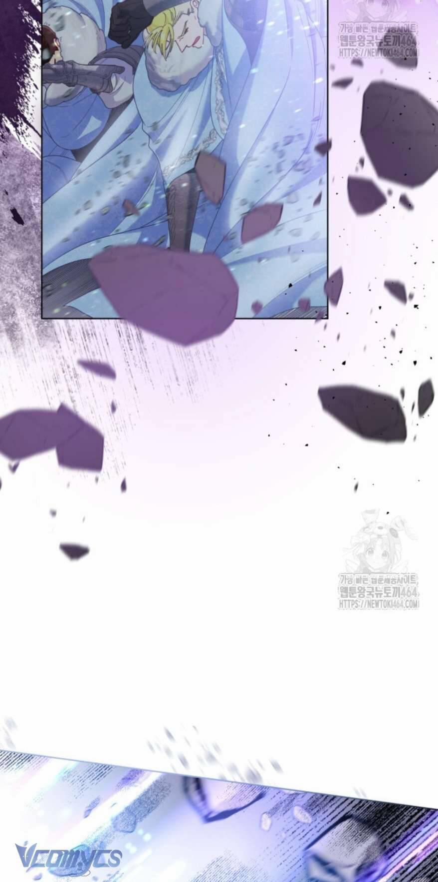 Sự Điều Trị Đặc Biệt Của Tinh Linh 90 trang 62