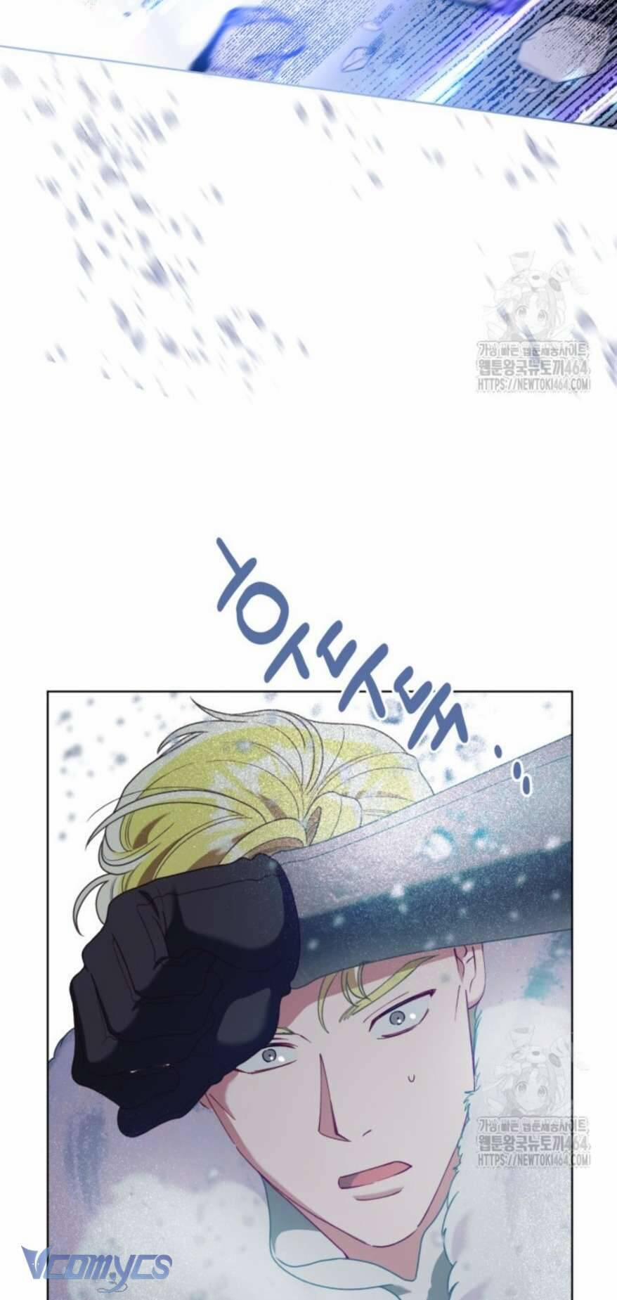 Sự Điều Trị Đặc Biệt Của Tinh Linh 90 trang 63