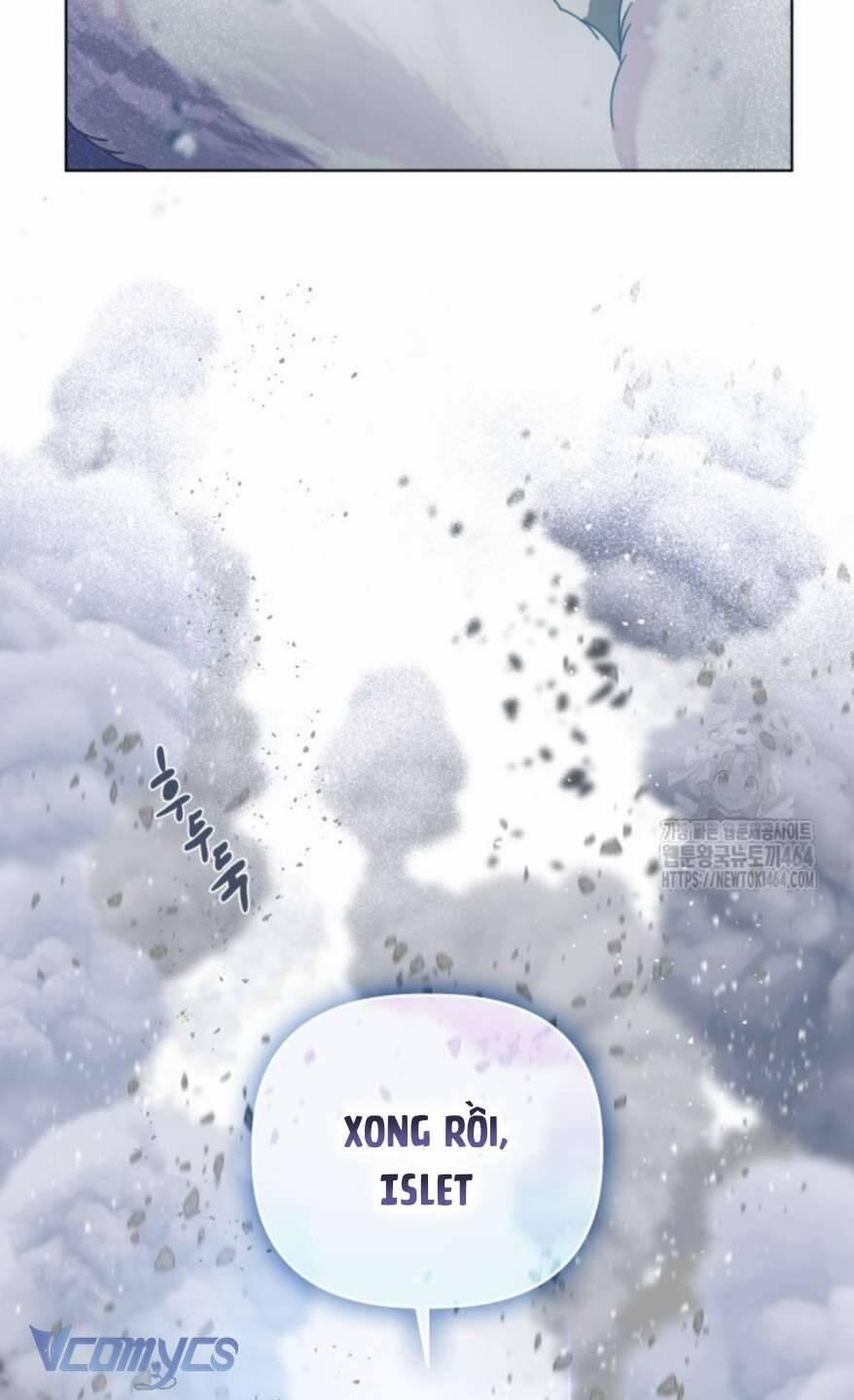 Sự Điều Trị Đặc Biệt Của Tinh Linh 90 trang 64