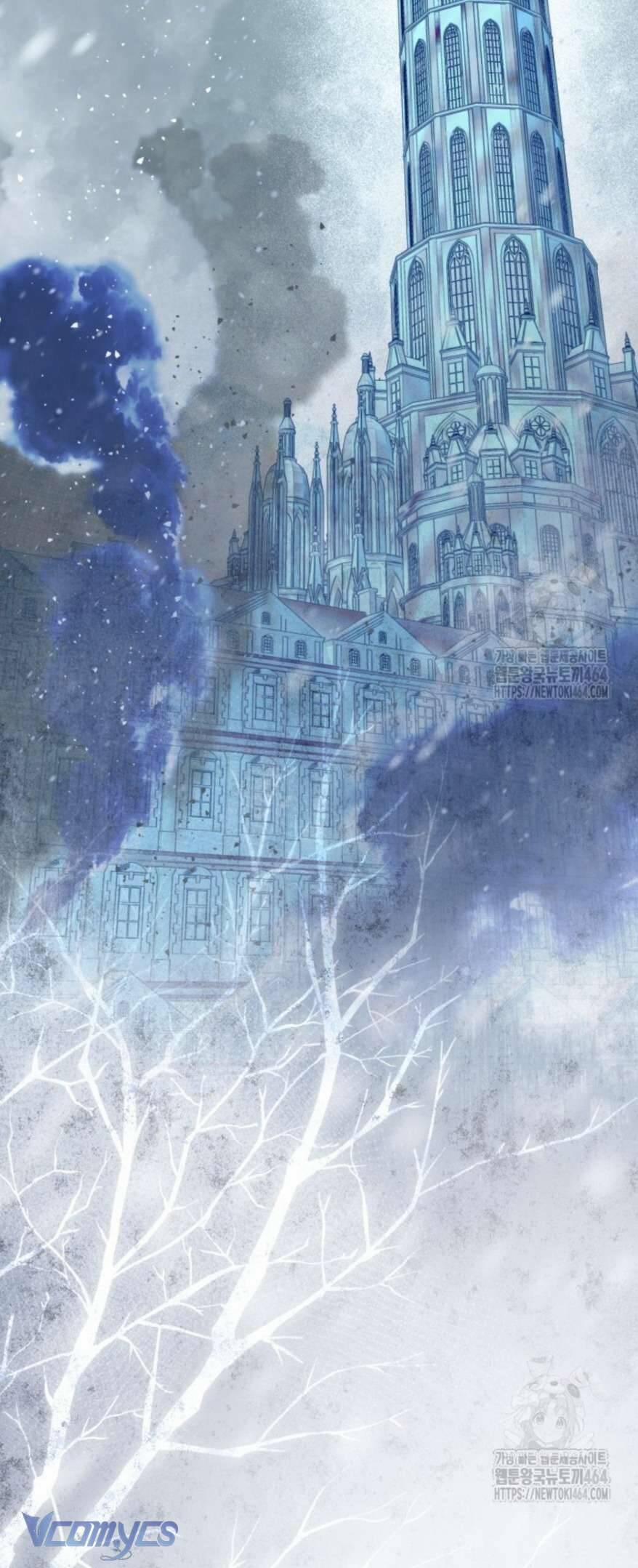 Sự Điều Trị Đặc Biệt Của Tinh Linh 90 trang 68