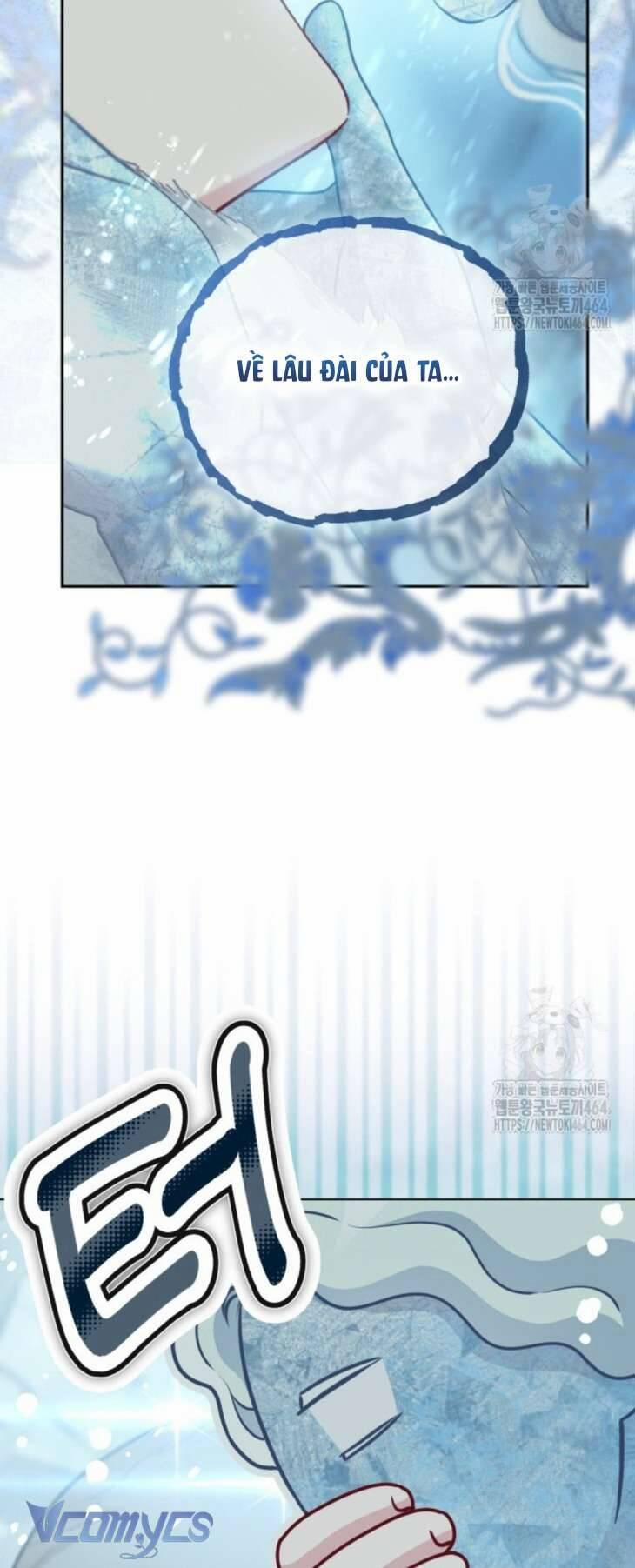 Sự Điều Trị Đặc Biệt Của Tinh Linh 90 trang 8