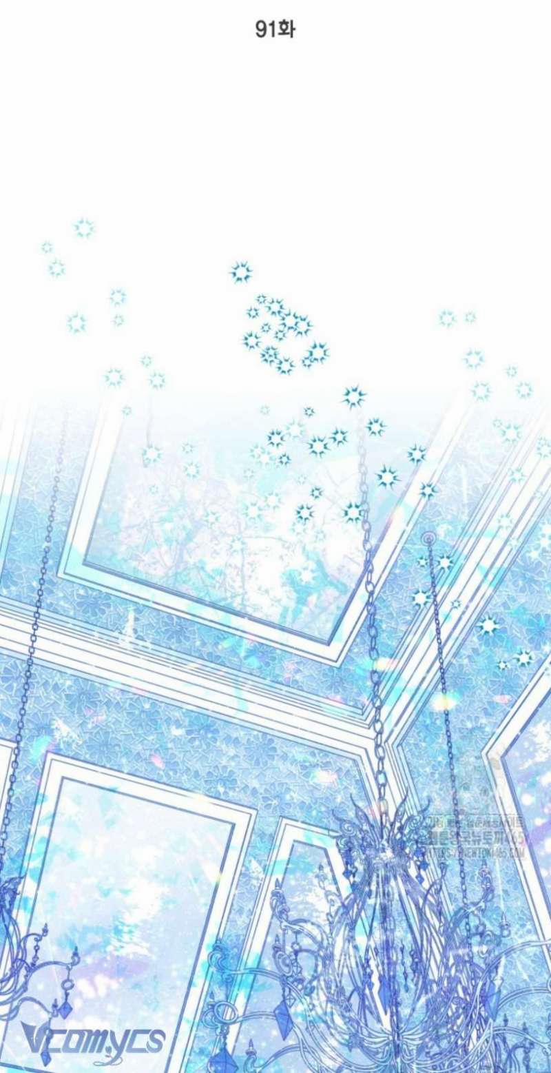 Sự Điều Trị Đặc Biệt Của Tinh Linh 91 trang 1