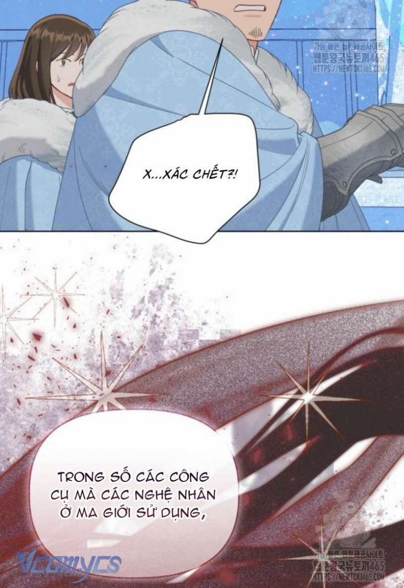 Sự Điều Trị Đặc Biệt Của Tinh Linh 91 trang 10