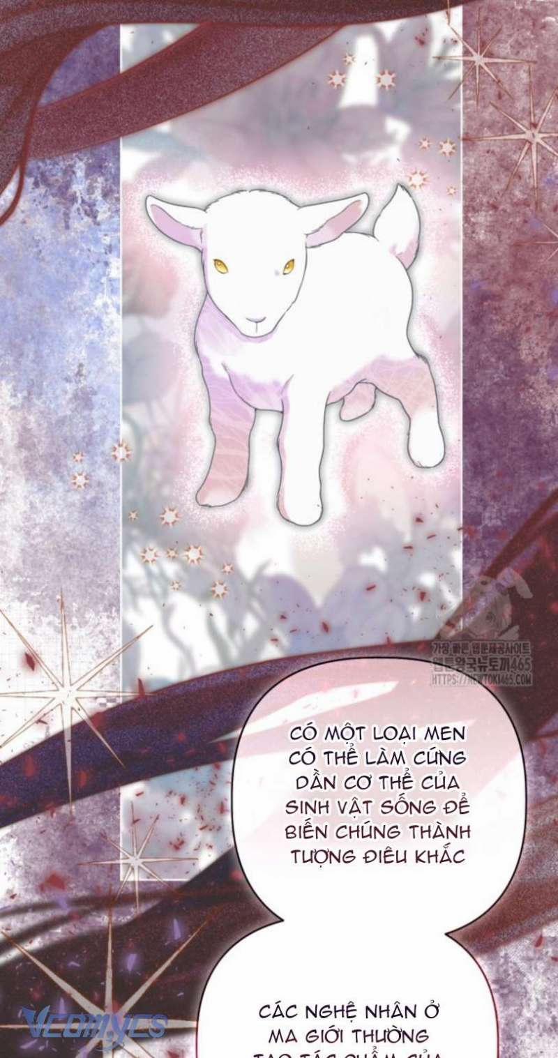 Sự Điều Trị Đặc Biệt Của Tinh Linh 91 trang 11