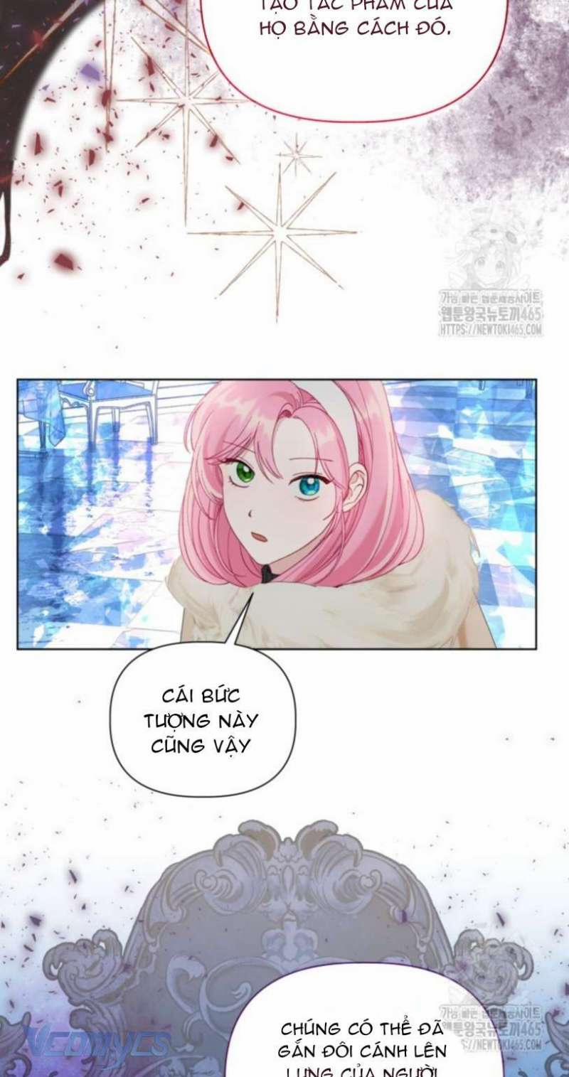 Sự Điều Trị Đặc Biệt Của Tinh Linh 91 trang 12