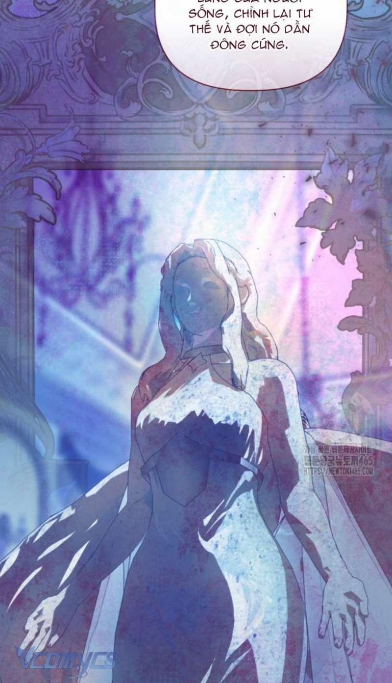 Sự Điều Trị Đặc Biệt Của Tinh Linh 91 trang 13