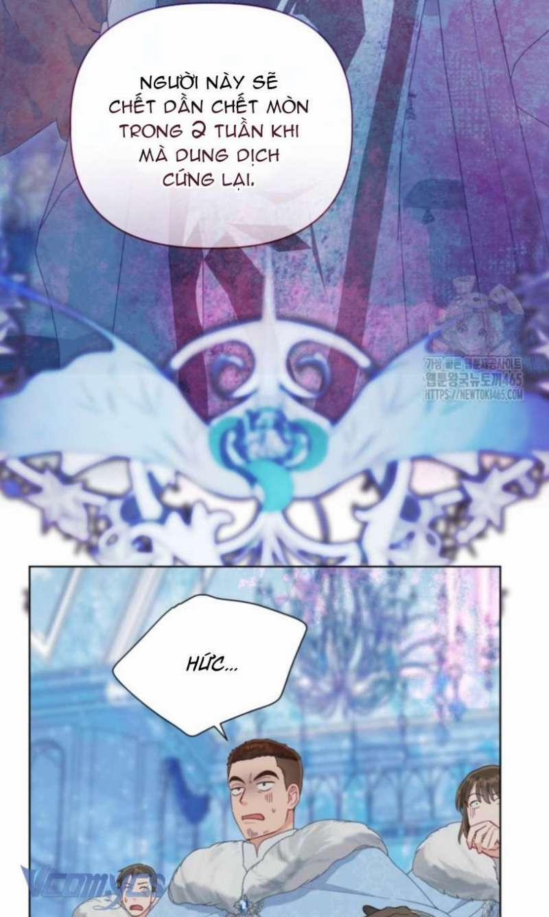 Sự Điều Trị Đặc Biệt Của Tinh Linh 91 trang 14