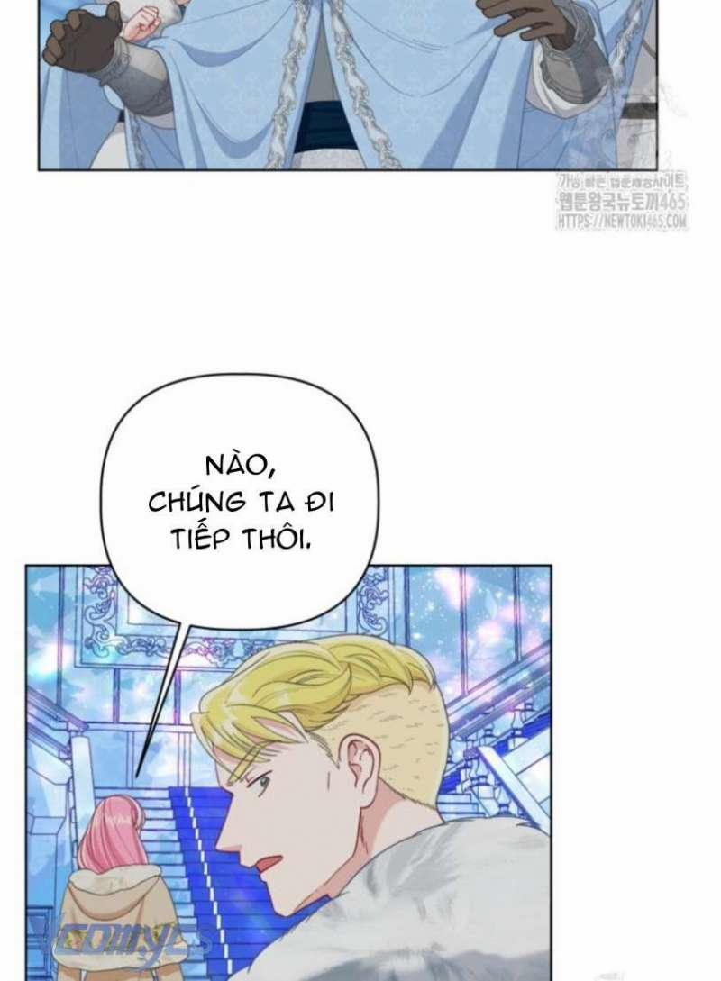 Sự Điều Trị Đặc Biệt Của Tinh Linh 91 trang 15