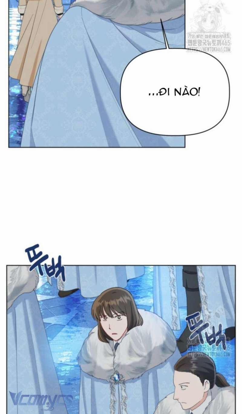 Sự Điều Trị Đặc Biệt Của Tinh Linh 91 trang 16