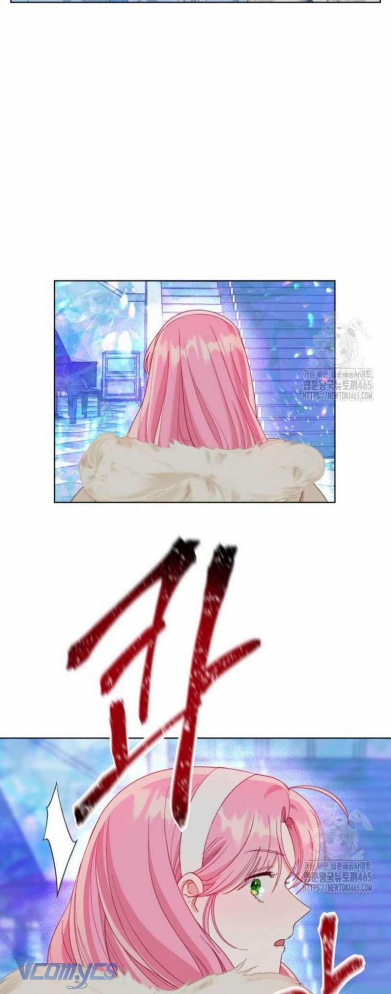 Sự Điều Trị Đặc Biệt Của Tinh Linh 91 trang 17