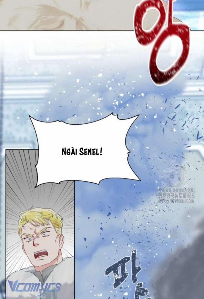 Sự Điều Trị Đặc Biệt Của Tinh Linh 91 trang 18