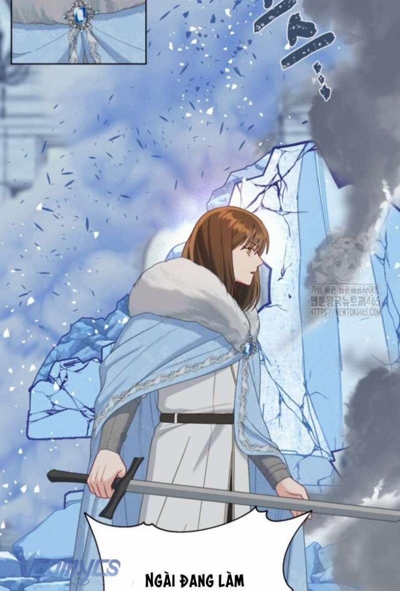 Sự Điều Trị Đặc Biệt Của Tinh Linh 91 trang 19