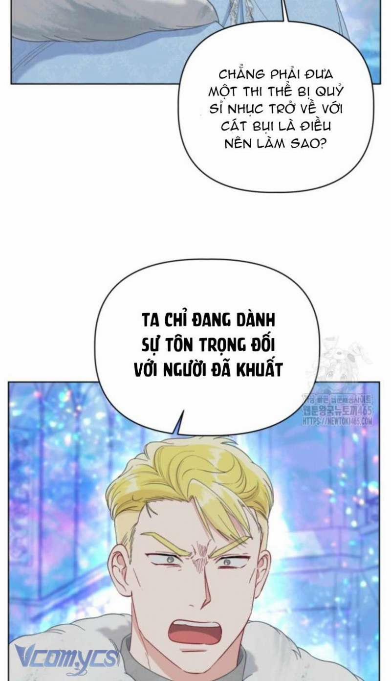 Sự Điều Trị Đặc Biệt Của Tinh Linh 91 trang 21