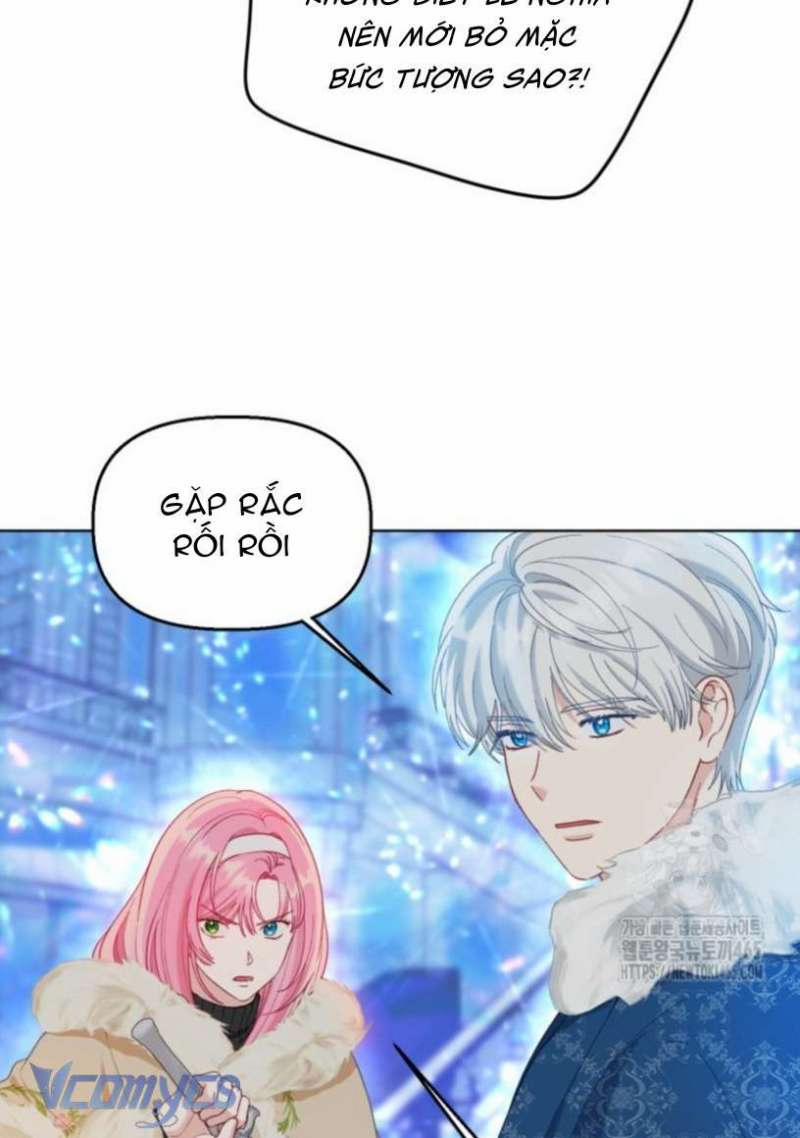 Sự Điều Trị Đặc Biệt Của Tinh Linh 91 trang 23