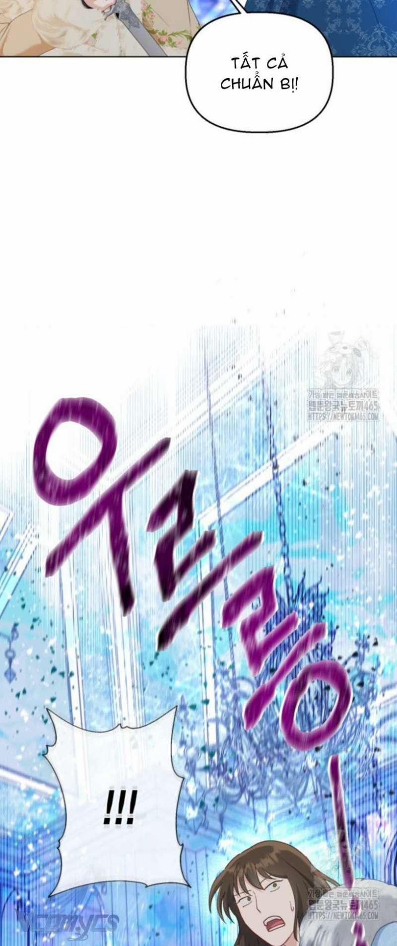 Sự Điều Trị Đặc Biệt Của Tinh Linh 91 trang 24