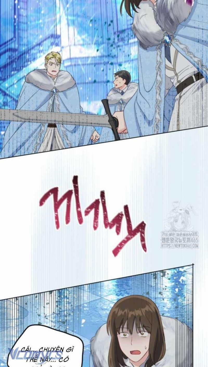 Sự Điều Trị Đặc Biệt Của Tinh Linh 91 trang 25