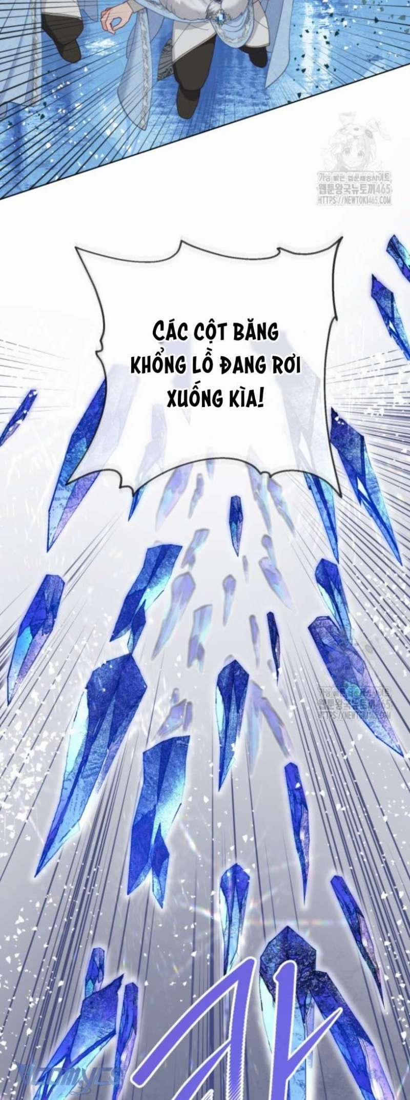 Sự Điều Trị Đặc Biệt Của Tinh Linh 91 trang 27