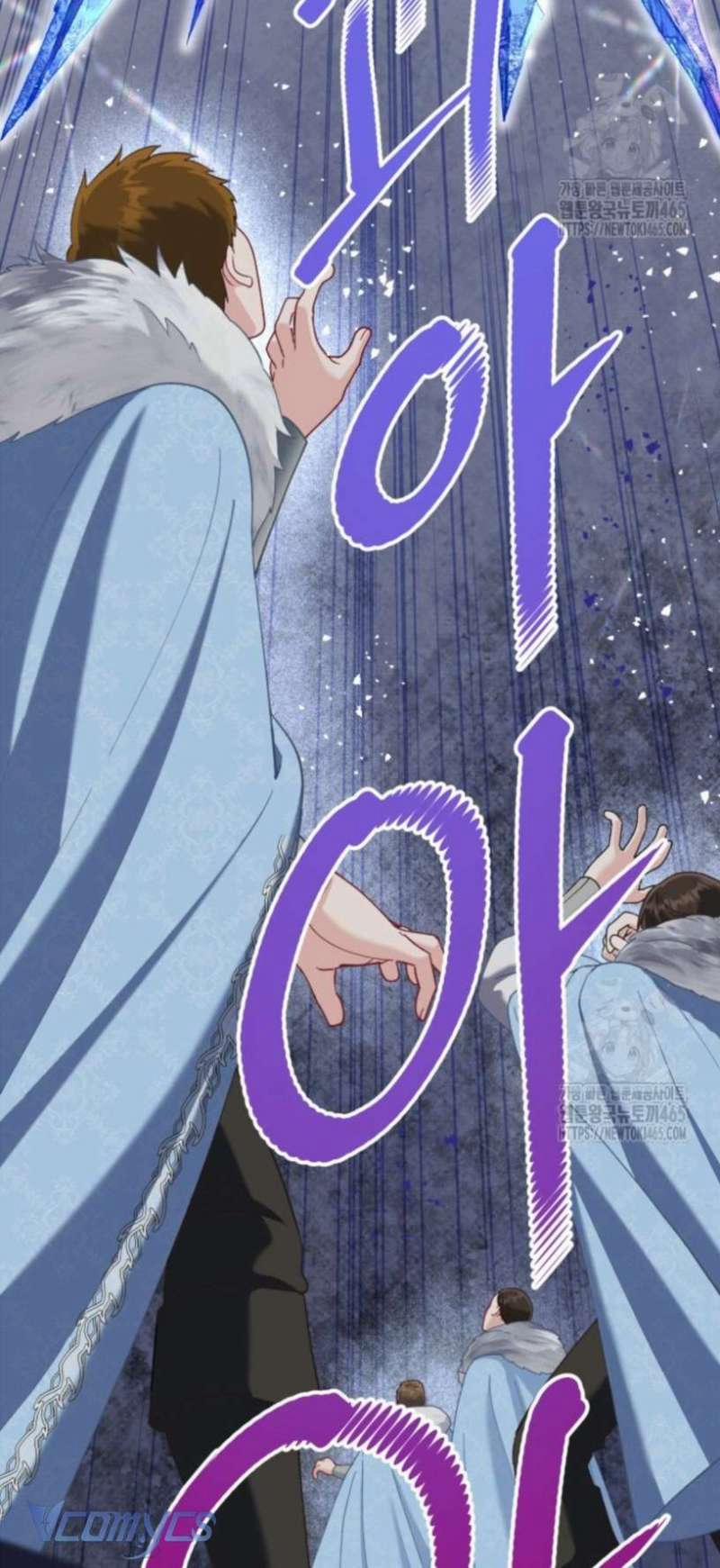 Sự Điều Trị Đặc Biệt Của Tinh Linh 91 trang 28