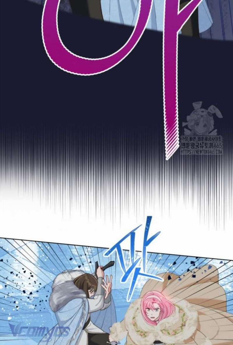 Sự Điều Trị Đặc Biệt Của Tinh Linh 91 trang 29