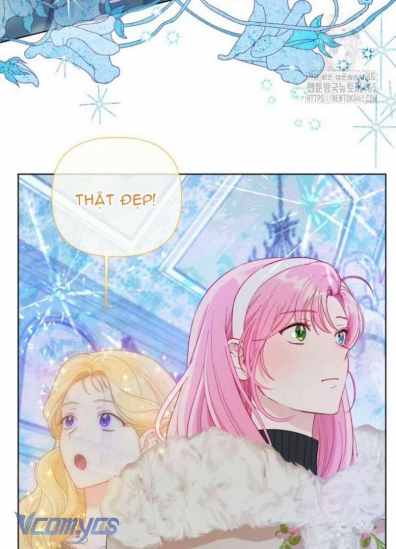 Sự Điều Trị Đặc Biệt Của Tinh Linh 91 trang 3