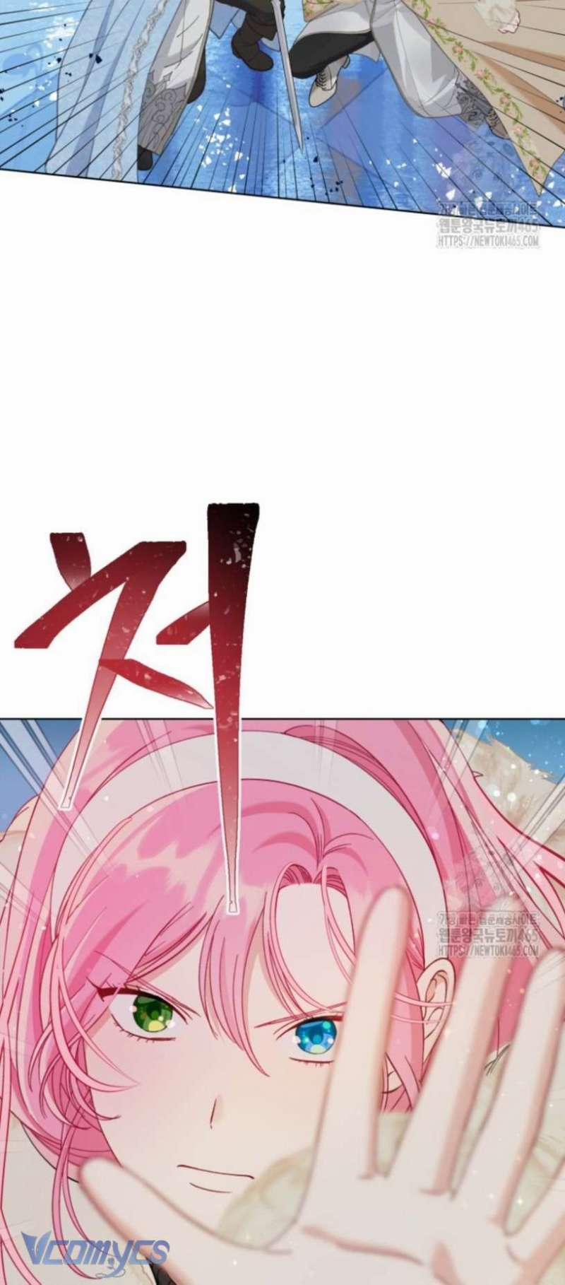 Sự Điều Trị Đặc Biệt Của Tinh Linh 91 trang 30