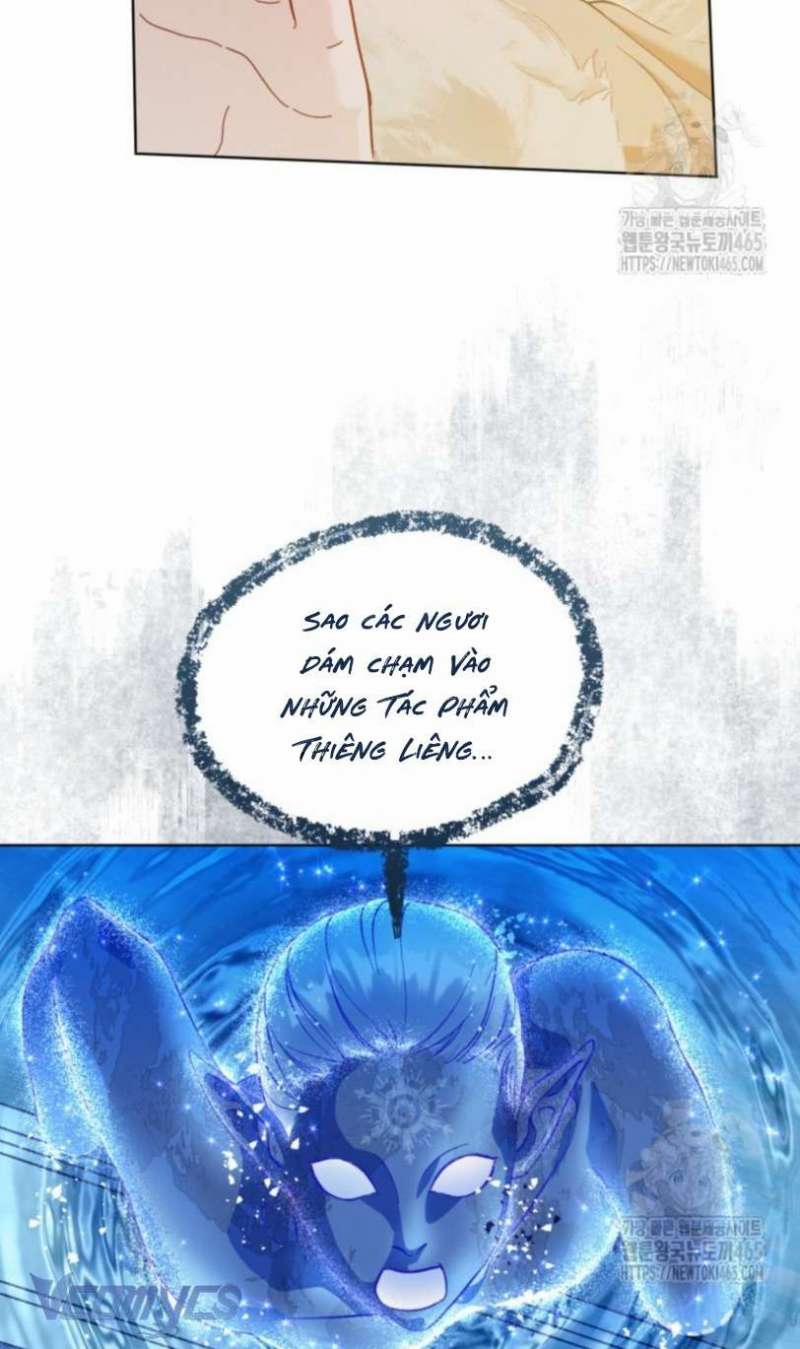 Sự Điều Trị Đặc Biệt Của Tinh Linh 91 trang 36