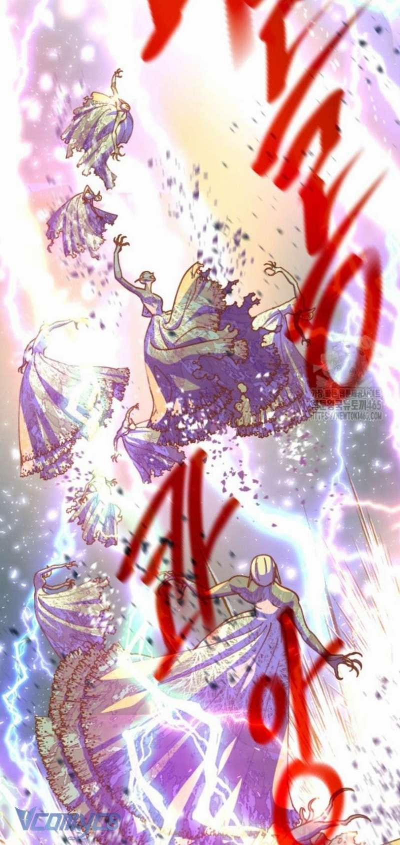 Sự Điều Trị Đặc Biệt Của Tinh Linh 91 trang 41