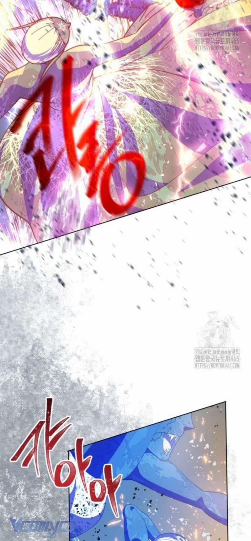 Sự Điều Trị Đặc Biệt Của Tinh Linh 91 trang 42