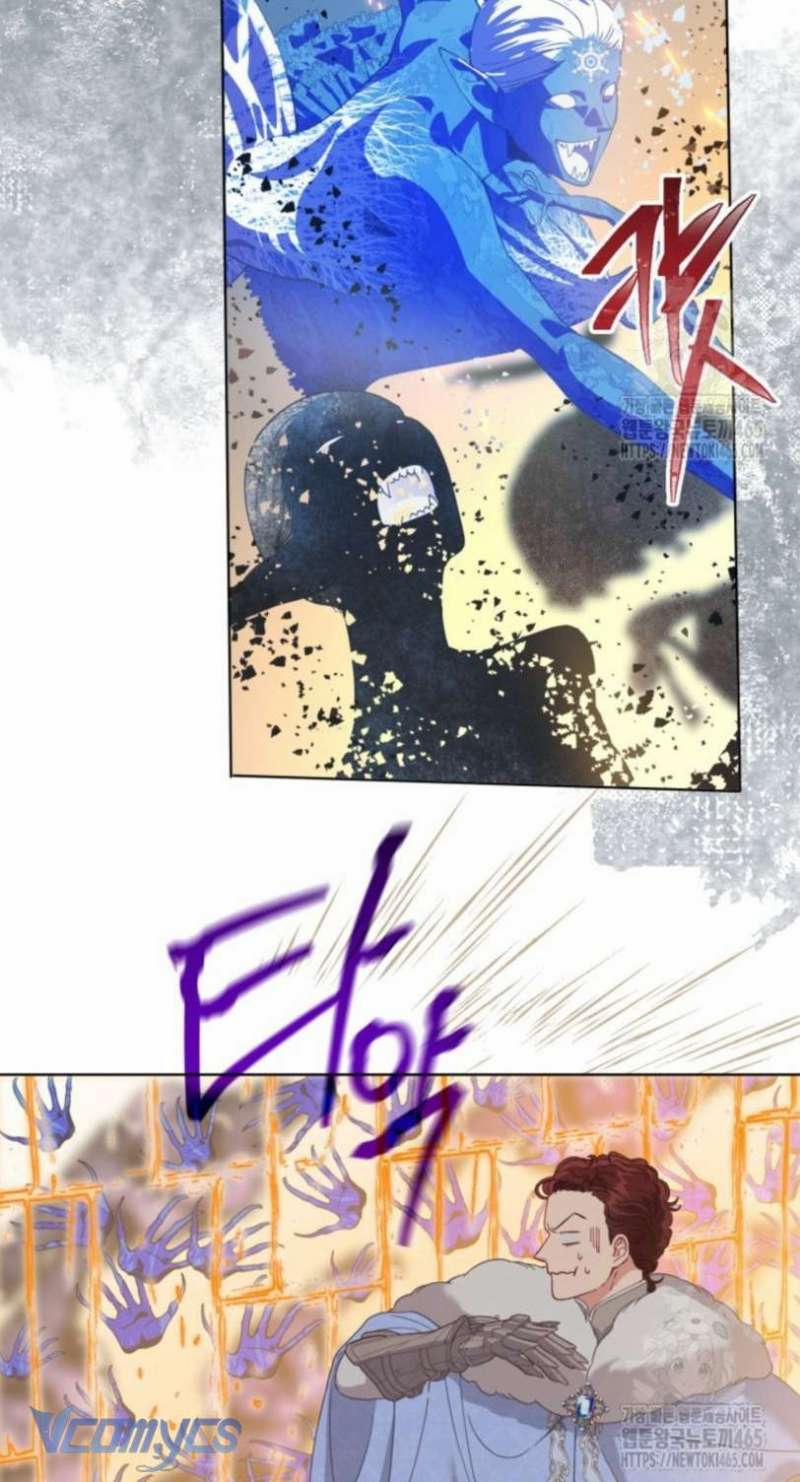 Sự Điều Trị Đặc Biệt Của Tinh Linh 91 trang 43