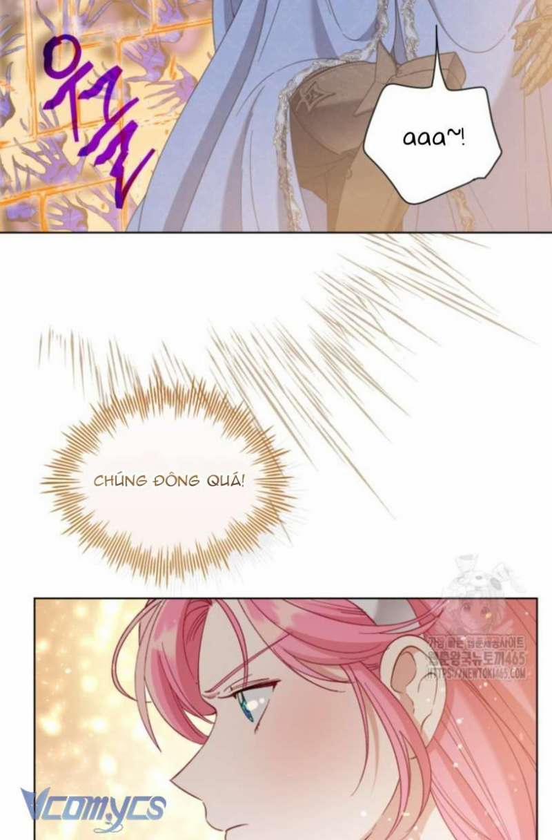 Sự Điều Trị Đặc Biệt Của Tinh Linh 91 trang 44