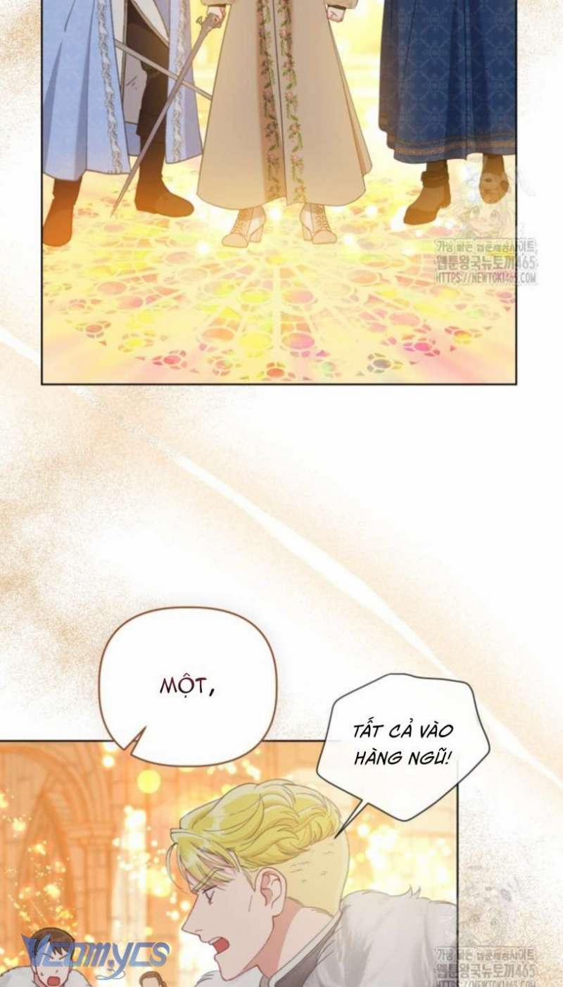 Sự Điều Trị Đặc Biệt Của Tinh Linh 91 trang 46