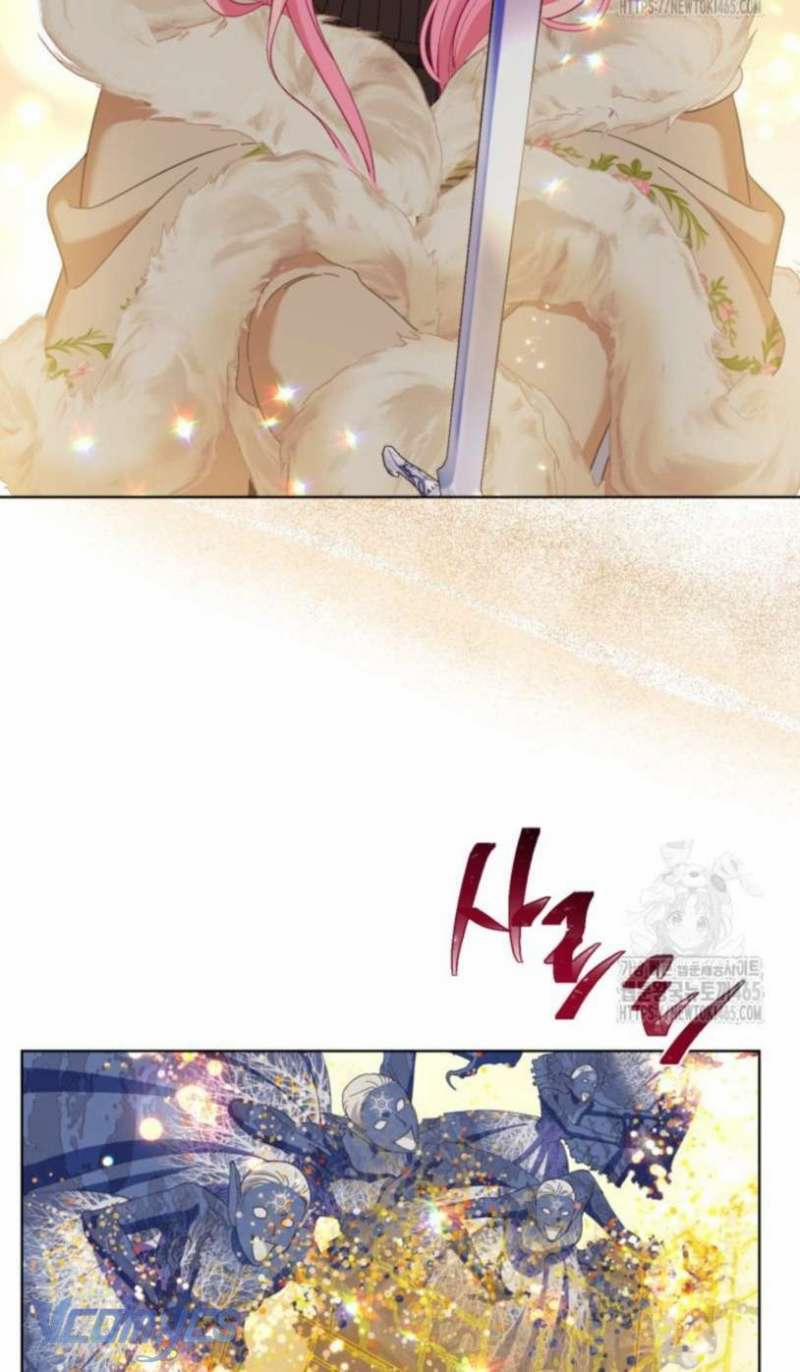 Sự Điều Trị Đặc Biệt Của Tinh Linh 91 trang 48