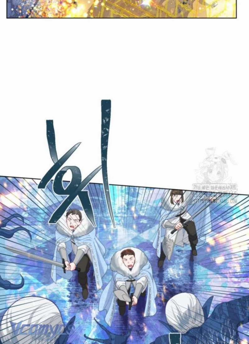 Sự Điều Trị Đặc Biệt Của Tinh Linh 91 trang 49