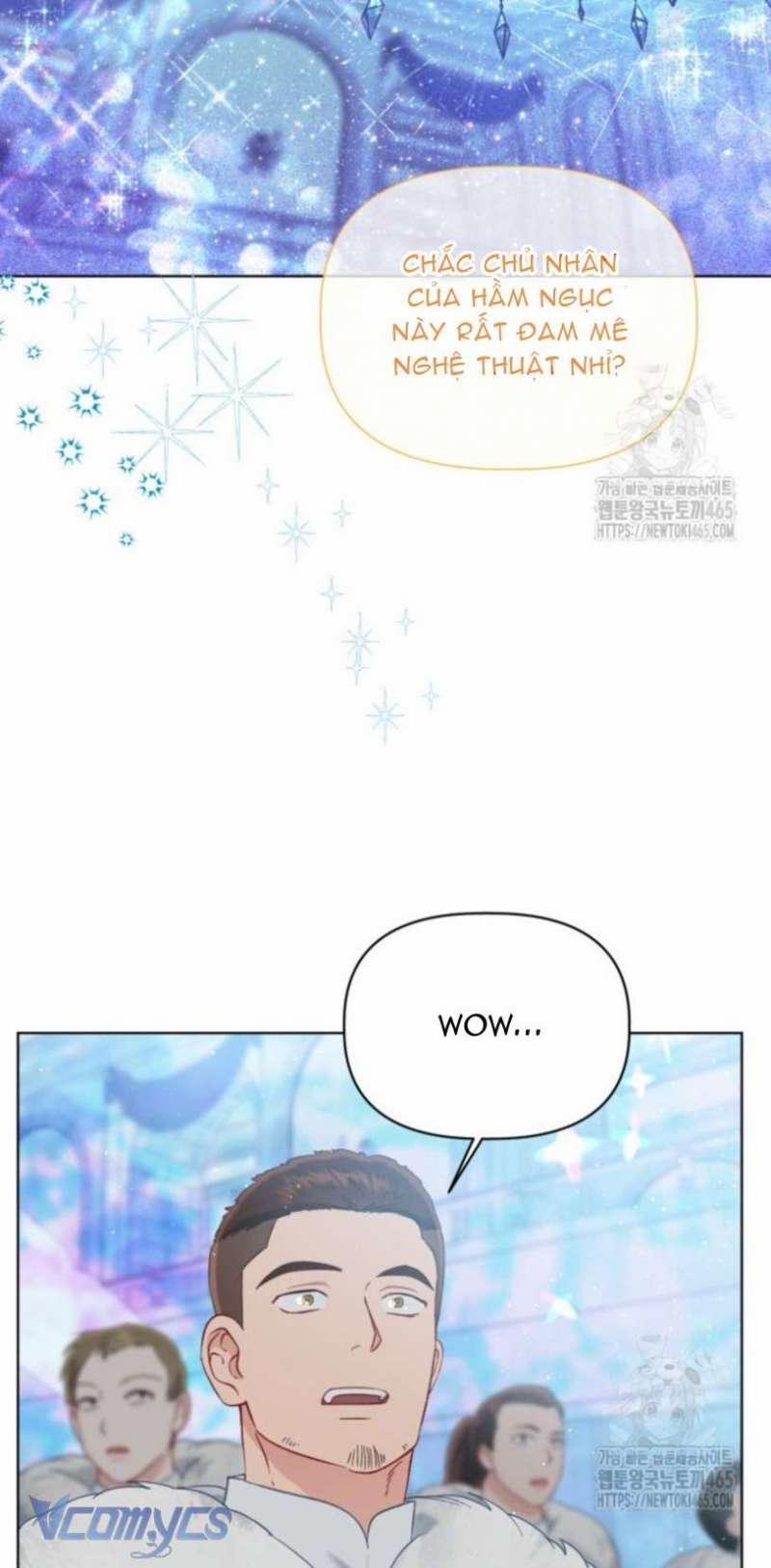 Sự Điều Trị Đặc Biệt Của Tinh Linh 91 trang 5