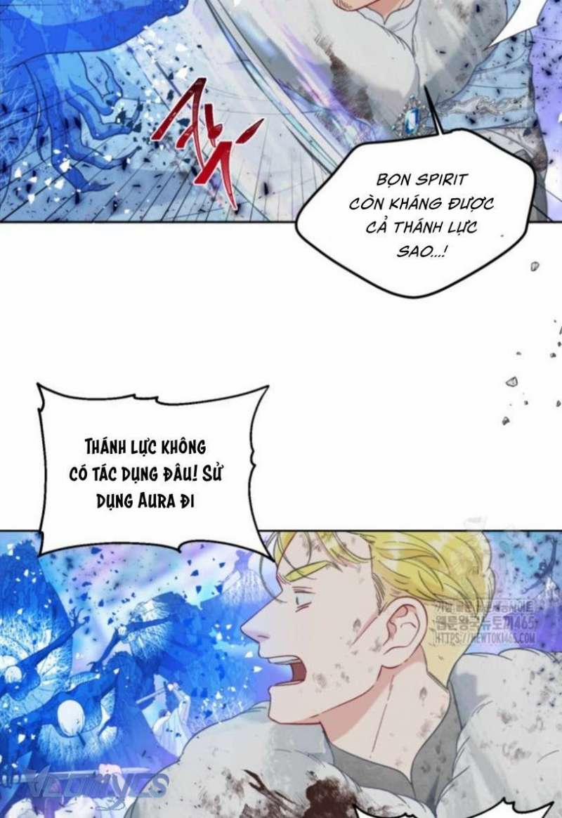 Sự Điều Trị Đặc Biệt Của Tinh Linh 91 trang 52