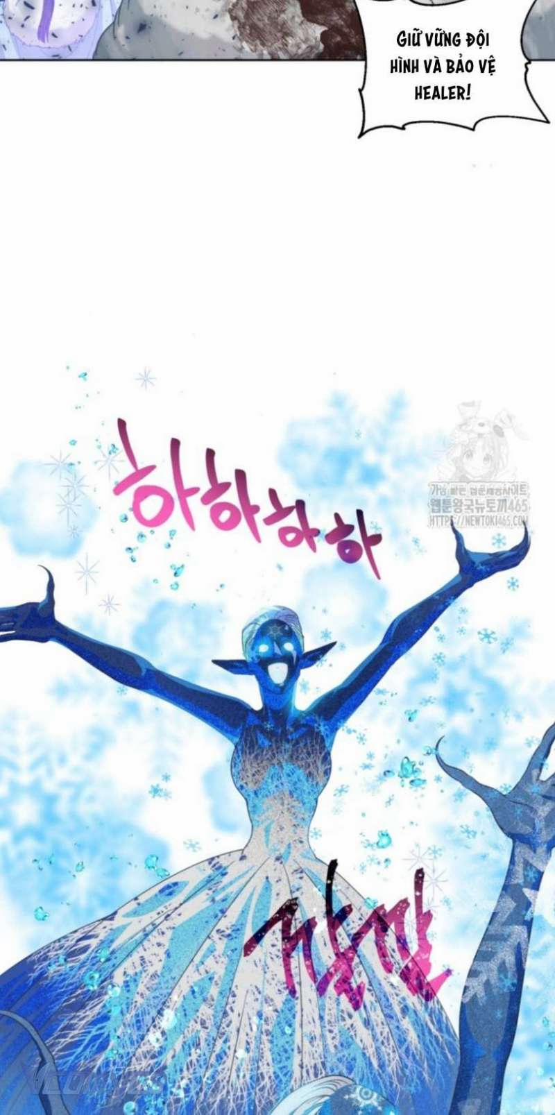 Sự Điều Trị Đặc Biệt Của Tinh Linh 91 trang 53