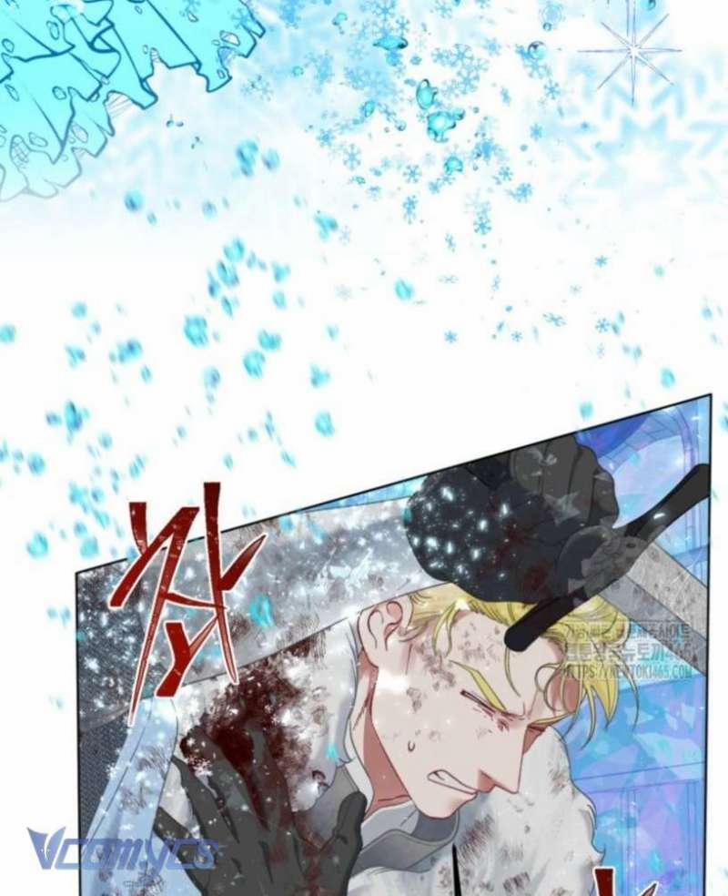 Sự Điều Trị Đặc Biệt Của Tinh Linh 91 trang 56