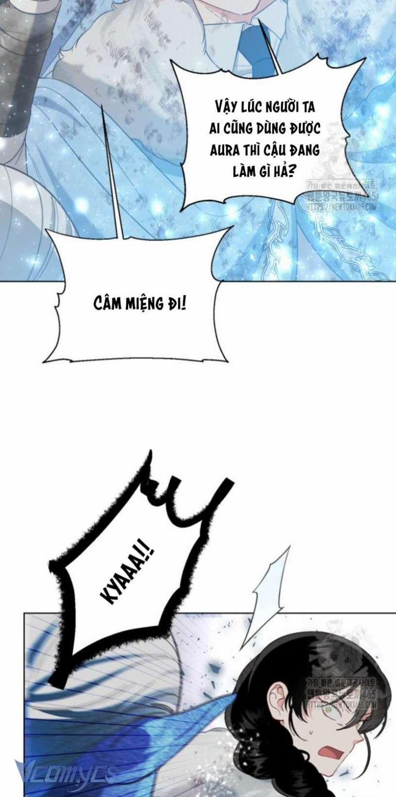 Sự Điều Trị Đặc Biệt Của Tinh Linh 91 trang 62