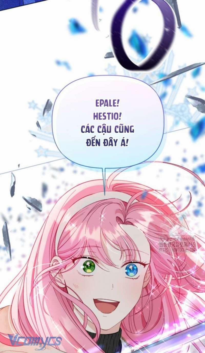 Sự Điều Trị Đặc Biệt Của Tinh Linh 91 trang 67