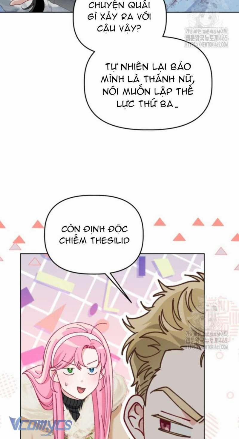 Sự Điều Trị Đặc Biệt Của Tinh Linh 91 trang 69