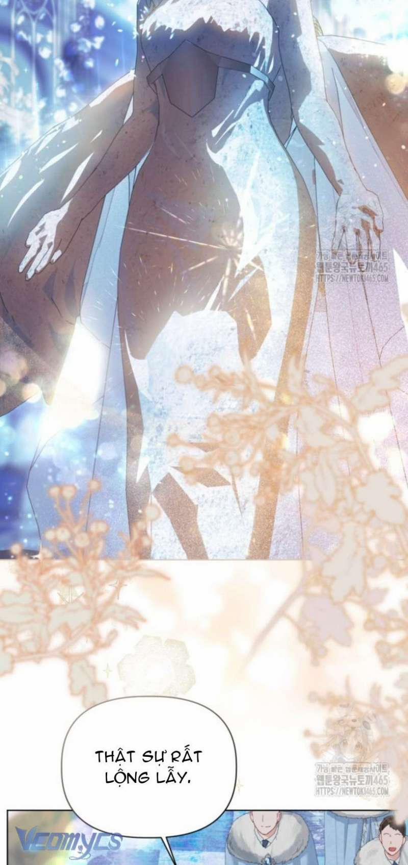 Sự Điều Trị Đặc Biệt Của Tinh Linh 91 trang 7