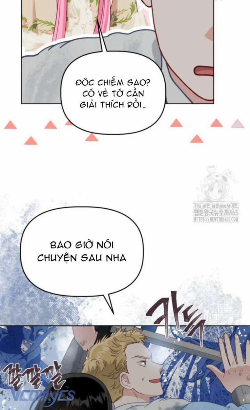 Sự Điều Trị Đặc Biệt Của Tinh Linh 91 trang 70