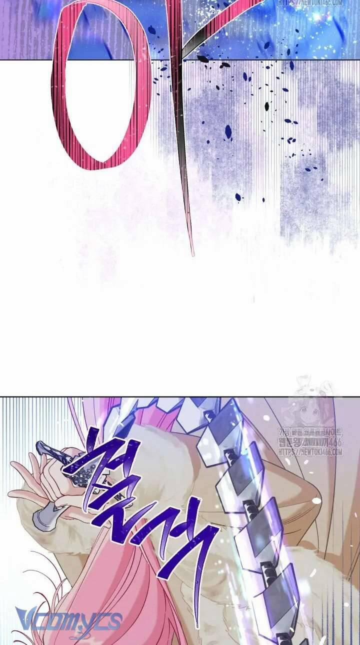 Sự Điều Trị Đặc Biệt Của Tinh Linh 92 trang 10